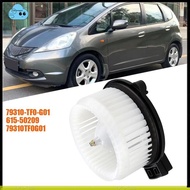 79310-TF0-G01 Car HVAC Blower Motor Accessories Parts Component for FIT 2009 -2014 615-50209 79310TF