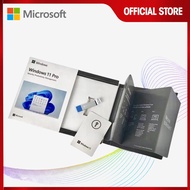 Windows 11 Pro Retail Pack USB Edition Windows 10 Pro Retail Pack USB Edition