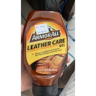 ARMOR ALL LEATHER CARE GEL-532ML