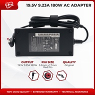 Acer 19.5V 9.23A 5.5mm x 1.7mm AC Adapter Charger Compatible with ACER Predator Helios 300 Gaming La