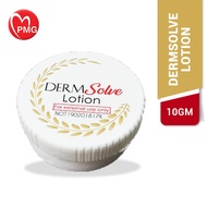 [VK DERMSOLVE] Lotion (10g) - moisturizing, relieve itchy, skin repair