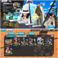 OPBR One Piece Bounty Rush | 7 Extreme