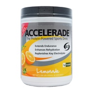 Pacific Labs Accelerade - Lemonade (2.06lb/933g)