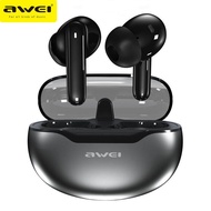 Awei S1 Ultra TWS Wireless Bluethooth Earphone Semi-in-ear Earbuds Noise Reduction Bass Stereo with 