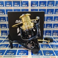 Awashima Surf Force 4000 Reel