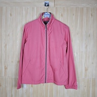jacket sports olahraga LOTTO track parasut wanita lari jogging wind