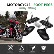 Motorcycle Gliding for Harley Road King Grand Glide Road Glide Street Glide Extreme Glide 1997 - 201