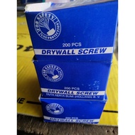 Tulips Drywall Screw (Box)
