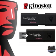 💖{New Product Bestsellers} FREE Shipping+COD 💖Kingston Pendrive DataTraveler USB Flash Thumb High Speed ​​U Disk 512gb 256gb 128gb Send Android adapter by default