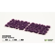 Gamers Grass - Alien Purple (6mm)
