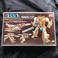 絕版模型 IMAI VF-1A 超時空要塞 Macross 今井 max 1/72 可變 Valkyrie VF1A 韋基利 DX