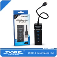 PS4/SLIM/PRO.XBOXONE/ONE SLIM Universal3.0 USB 4Combination1HUB TY -769