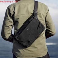 Australia Bellroy 9L Explorer Series Chest Bag Large Capacity Fashion Crossbody Bag Waist Bag