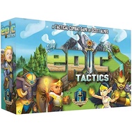 [tempo] Gamelyn Games Tiny Epic Tactics