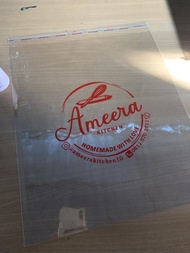 sablon plastik roti tawar uk 30x35