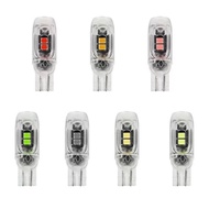 T10 5 SMD 3030 LED Lamp - Durable, Efficient, Plug and Play T10 LED Bulb LED Light Car