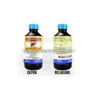 🔥Ready Stock🔥Hextar Malathion UL96 1 Liter / Malathion 96% / Nyamuk Aedes / Mosquito Fogging / 100% 