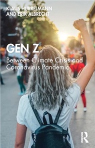15338.Gen Z：Between Climate Crisis and Coronavirus Pandemic