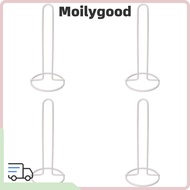 MOILYMY 4PCS Disc Cone Holder, Conical Foldable Soccer Cone Holder, Handheld Stackable Soccer Disc C