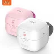 59s UVC Led Mini Sterillizer box s6 UV Steriliser Pacifier Baby