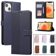 Fashion Cover For Samsung  A51 A71 A22 A72 A52 A52S 4G 5G Flip Leather Case Pattern Card Wallet Magnet Buckle Rope Casing