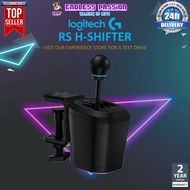 Logitech RS H-Shifter Add-On