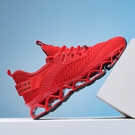 Extra Large Cross-Border Blade Shoes Trendy Shoes Cross-Border Sports Shoes Running Shoes Men's Shoe