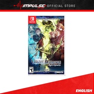 NSW Nintendo Switch Virche Evermore -Epic: Lycoris- Eng Version