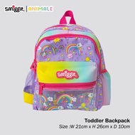 Smiggle/ smiggle playgroup Bag/smiggle backpack pg/ smiggle backpack/toddler Bag