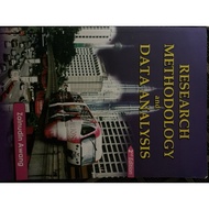 RESEARCH AND METHODOLOGY