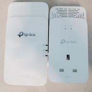 TP-Link WiFi 訊號延伸器PGW2440 KIT