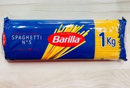 Date 12/27 Mì Spaghetti Barilla số 5 No.5 - 1KG