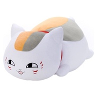 Natsume's Book of Friends Natsume Yuujinchou Nyanko Sensei Cat Plush Toy Large 40cm Cute Soft Pillow