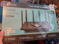 Tp-link AX5400 archer AX73
