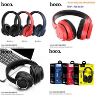 HOCO W28 Journey Wireless Headphones