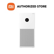 (รับประกันศูนย์ไทย 1 ปี) Xiaomi Mi Smart Air Purifier 4 Lite กรองฝุ่น PM 2.5 เครื่องฟอกอากาศ สำหรับห