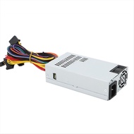 JULONGFENGBAO 300W Power Supply Mini ITX Flex ATX PSU Computer Power Supplies for POS IPC Server Des