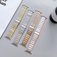 From Thailand New Model Stainless Steel Strap Can Be Used With Smart Watch 8 7 6 5 4 3 2 1 Se HW8Max