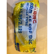 DRC Bicycle Tube 26x1.95/2.125