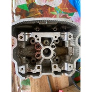 HEAD STANDARD RS150 r