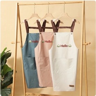 Kitchen Apron Waterproof Cooking Apron Waterproof Cooking Apron Kitchen Equipment Tools
