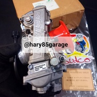 KARBURATOR CARBURETOR KEIHIN FCR35 ORIGINAL JAPAN