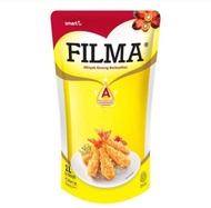 MINYAK GORENG FILMA 1 LITER
