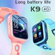 4G Kids Gift Smart Watch Phone 1000Mah Waterproof IP67 Video Call SOS GPS LBS Location Tracker Remote Monitor For Children