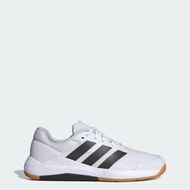 Adidas Gym & Training Dropset Base Shoes Men White JS3162