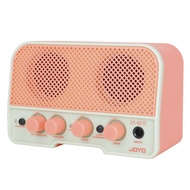 IRIN เครื่องขยายเสียงกีตาร์ไฟฟ้า KG-10 10W Bluetooth Acoustic Guitar ลําโพงแบบพกพา Mini เครื่องดนตรี