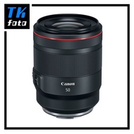 Canon RF 50mm f/1.2L USM