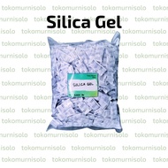 Silica Gel 1 ounce