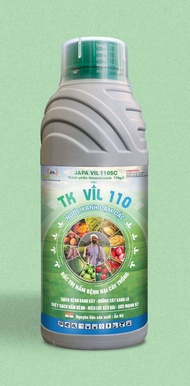 thuốᴄ trừ bệnh ANVIL 110SC. Nguyên liệu ẤN ĐỘ. Thành phần: Hexacanozole 110g/l