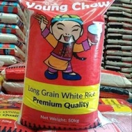 Young Chow White Rice
